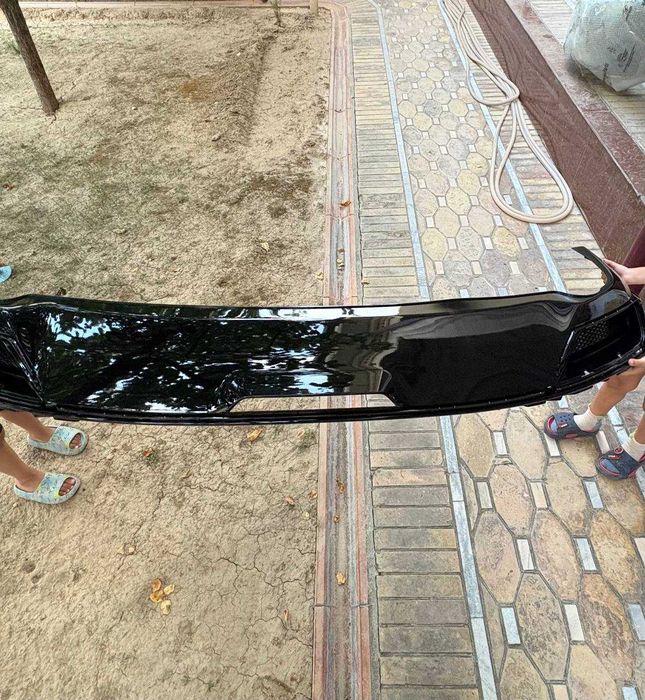 Kia Hyundai zapchast