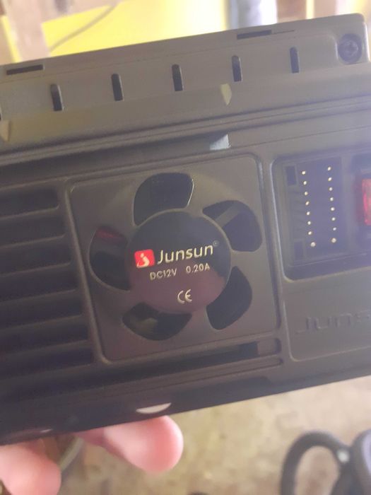 android auto car play junsun 6GB ram/ 128GB memoria interna