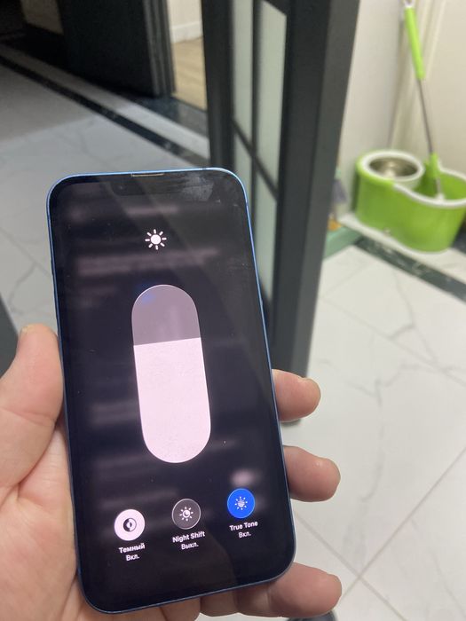 Айфон 13 на 128 гб