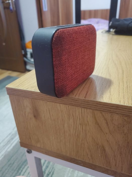 Boxa perfect functionala