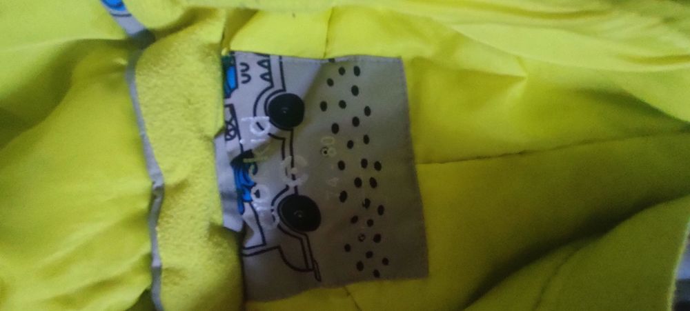 Продам комбинезон детский