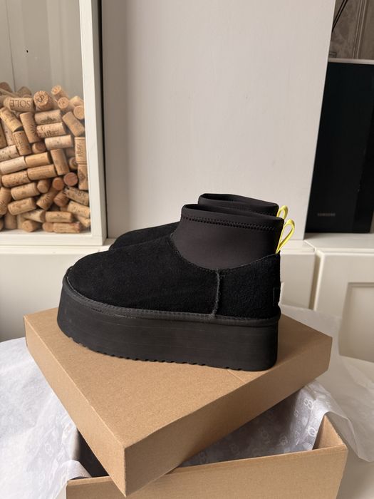 UGG mini Dipper