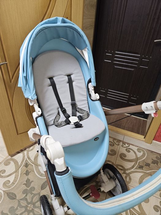 Продам коляску Hot Mon