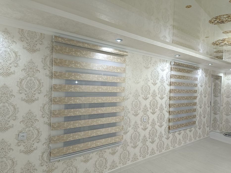 Jalyuzi pardalar plise,kombo