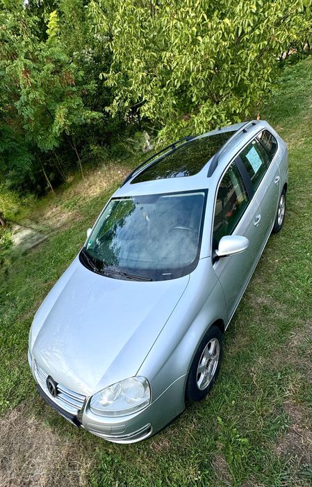VW Golf V, Variant 2.0 TDI | 212.011 KM | Panoramic | CLIMATRONIC | ÎNCĂLZIRE SCAUNE | TEMPOMAT