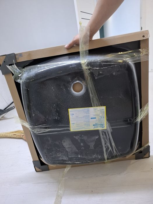 Новый Душевой поддон