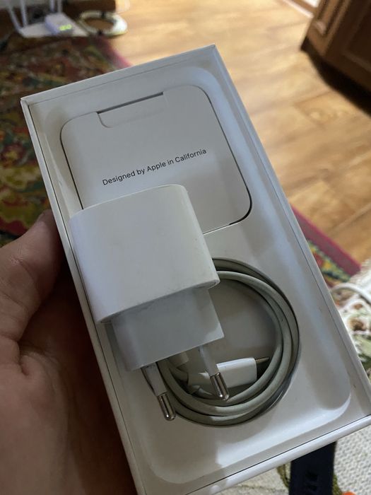 Iphone 11 128gb 77%