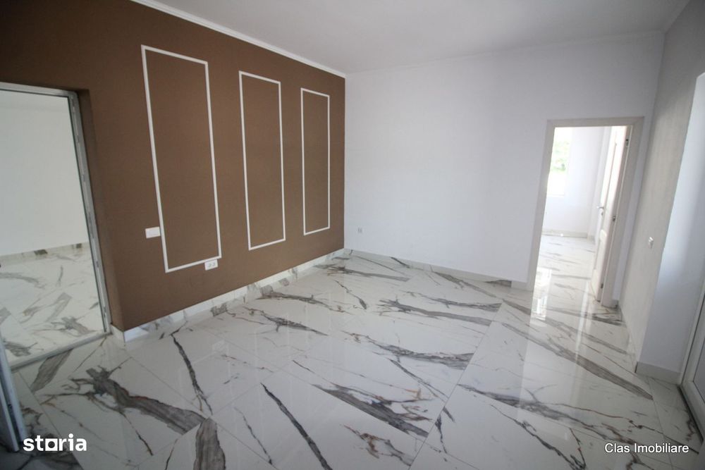 Spatiu Comercial Cladire pe colt cu 2 intrari si locuri de parcare !!
