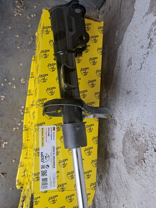 Продам амортизаторы