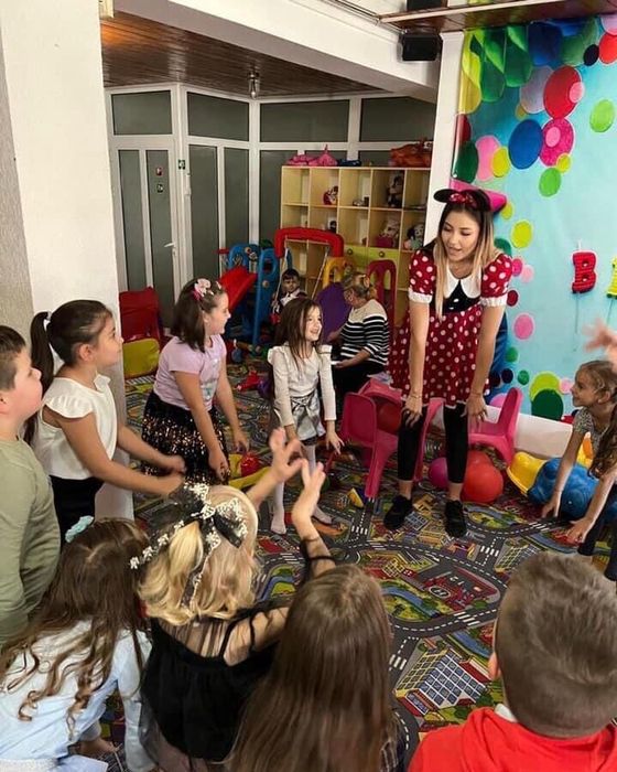 Animatori pentru Petreceri Copii – București