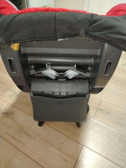 Детское автокресло