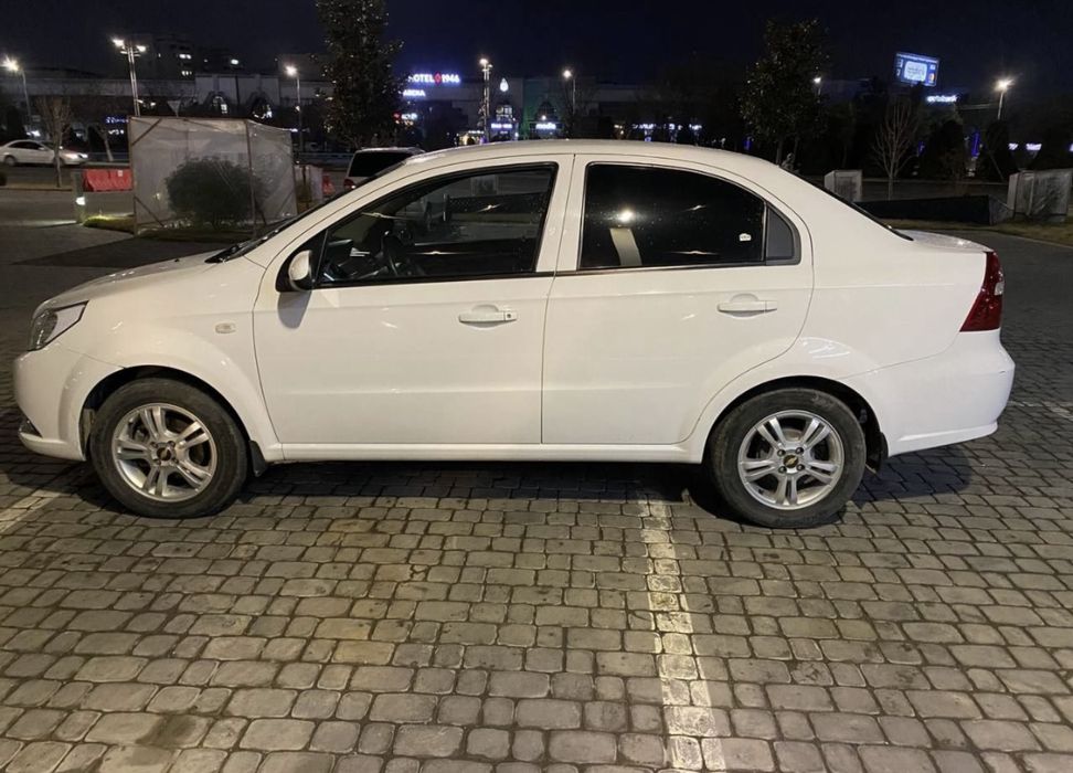 Nexia 3 автомат 2018 арендага берилади