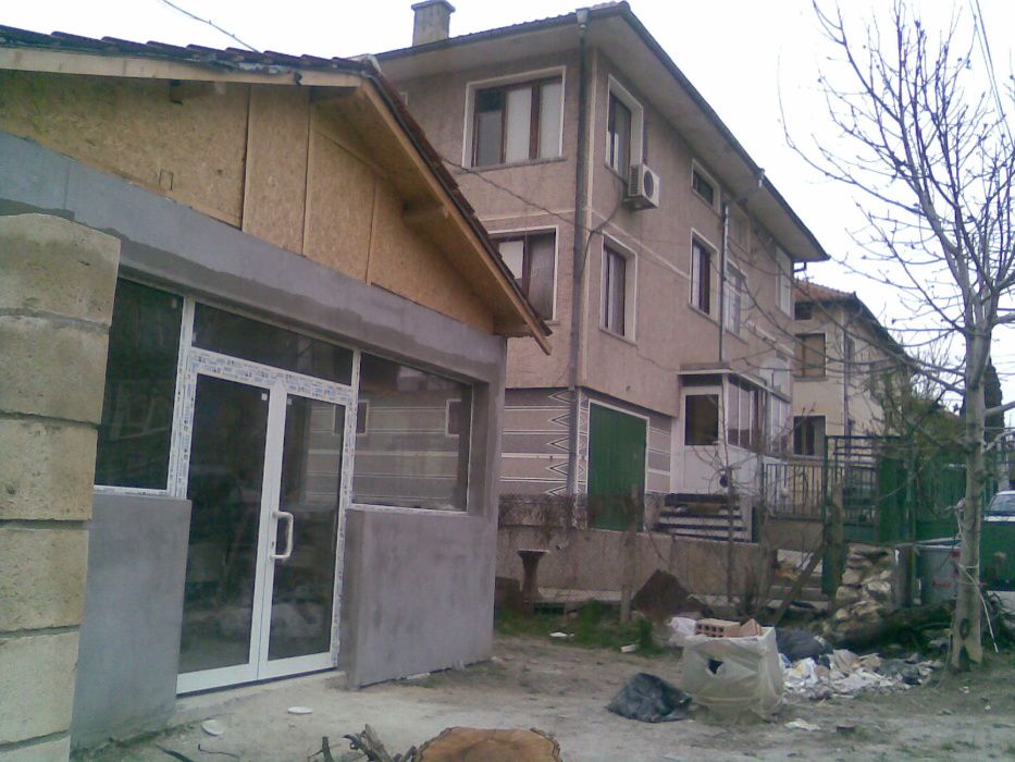 Продава се Къща в Шумен, Център - 84 кв.м за 679 €/кв.м - Снимка #2