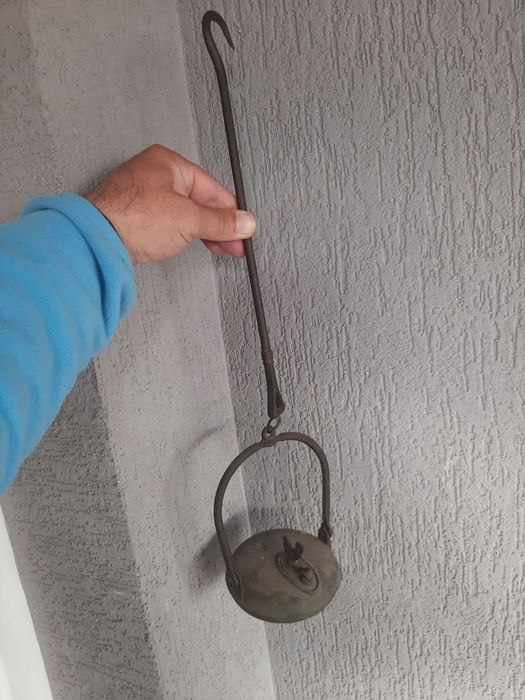 Бронзови предмети