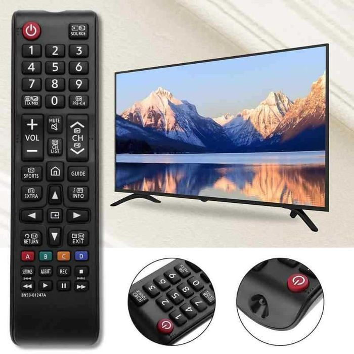 Telecomanda Samsung magic Remote
