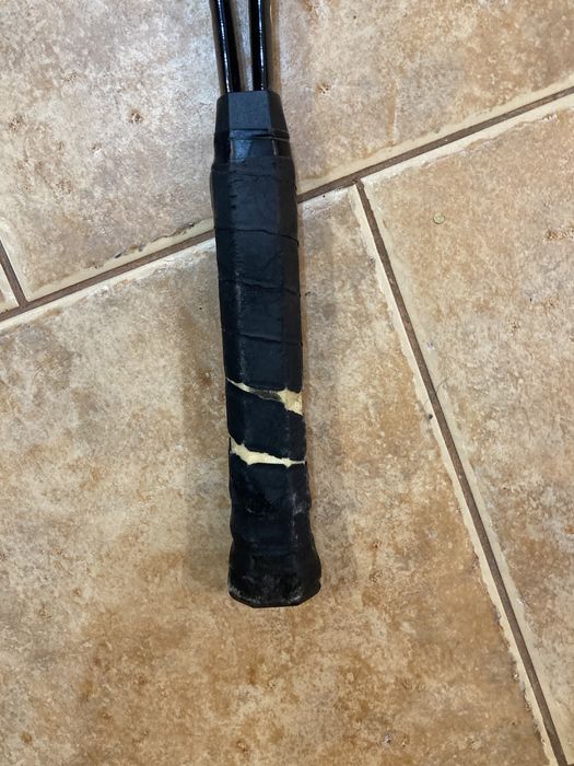 Тенис ракета Samsoc