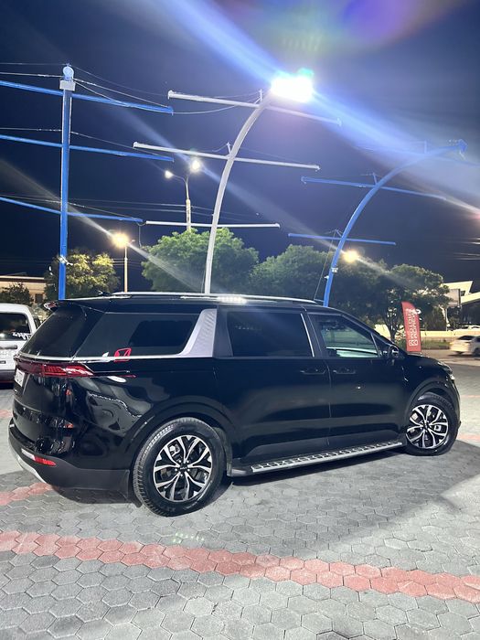 Kia Carnival 2023 — 4
