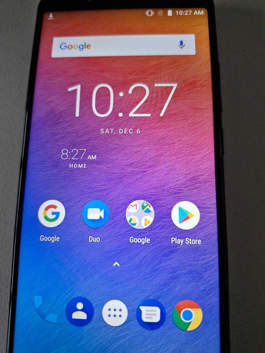 Смартфон UleFone