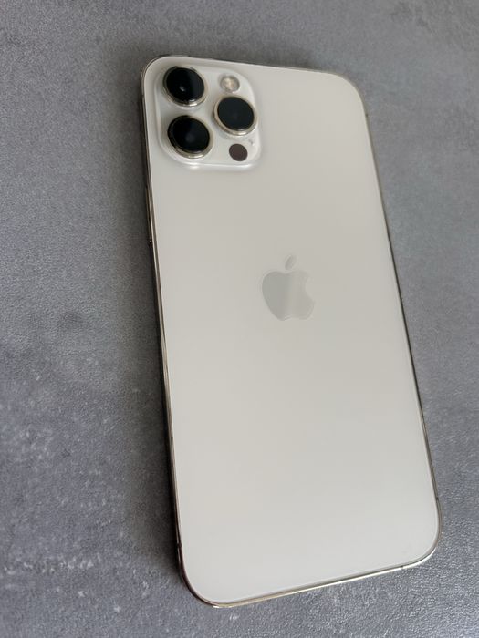 iPhone 12 Pro Max