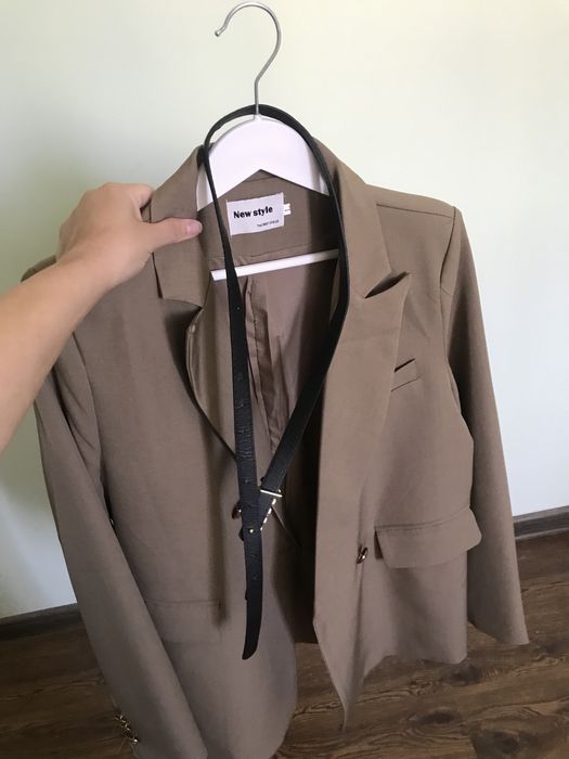 Пиджаки , двойка