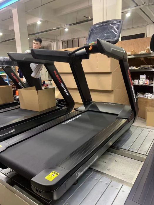 Тренажеры кардио Hardsport