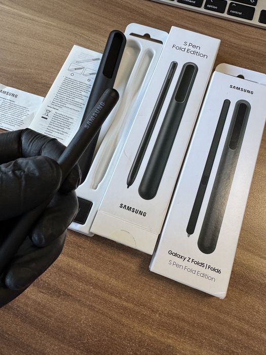 Pencil original Samsung / Nou |
