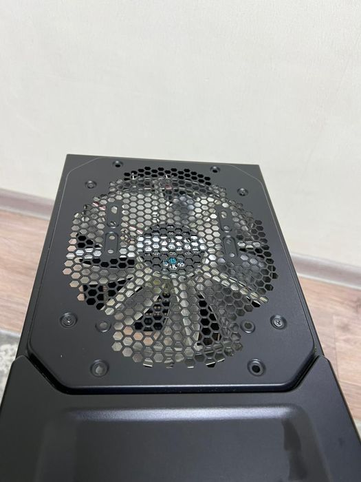 Корпус Cooler Master CM Storm Enforcer