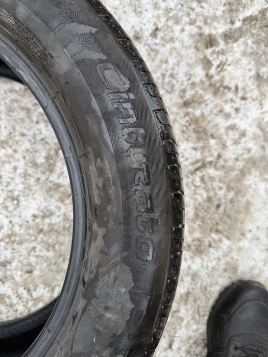 Резина Pirelli Cinturato P7