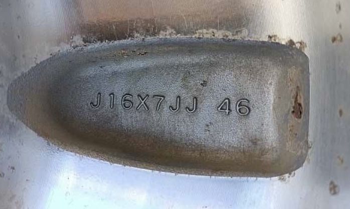 Продам диски оригинал на Паджеро