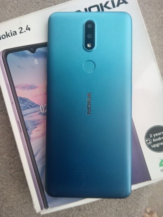 Huawei и nokia за части