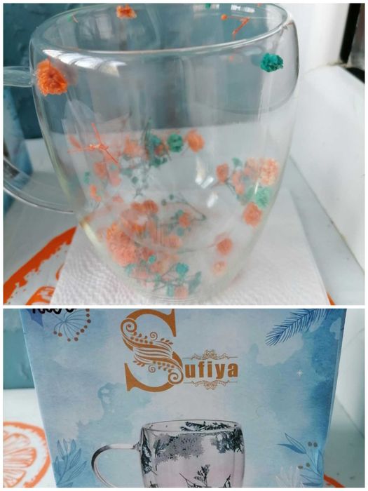 продам новую посуду