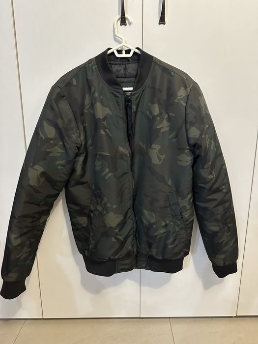 Geaca bomber barbati