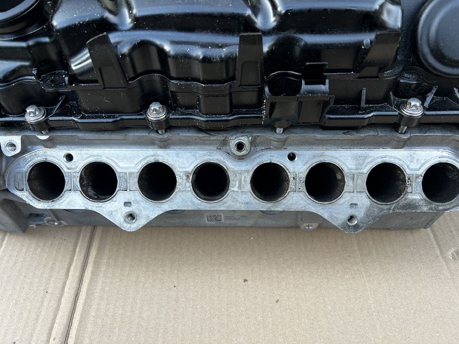 Chiuloasa Volvo 2.0 4 cilindri 31401431 Xc60 Xc70 Xc90 V40 V60 V70 V90