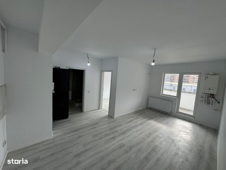 Apartament 2 Camere -Studio-Tva Inclus-Comision 0%-Militari