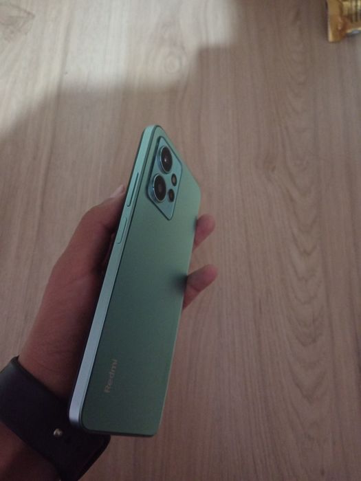 Redmi Note 12 edial arzoni