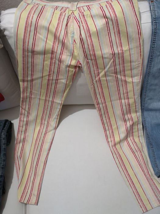 Два броя дънки цена 10лв