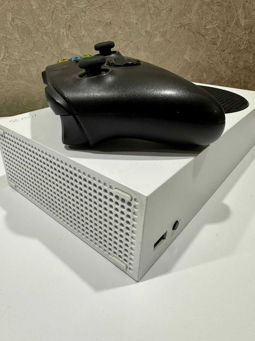 Xbox series s 512gb