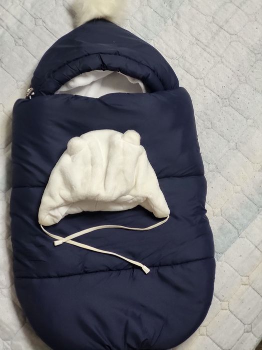 Продам конверт на выписку