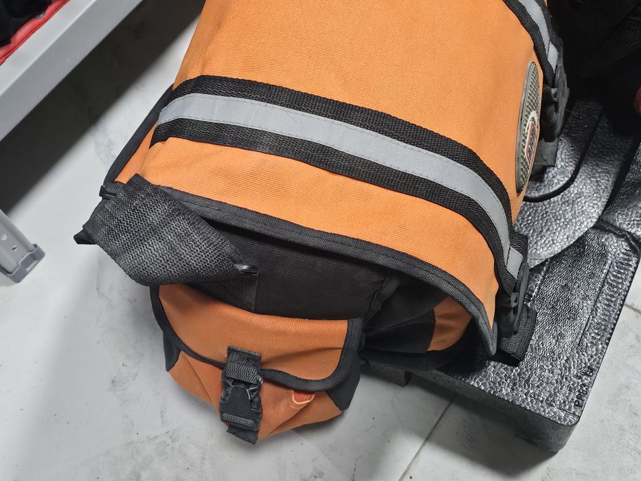 Набор эвакуаций ARB