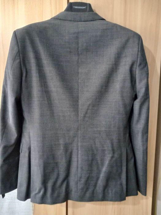 Спортно-елегантно сако на Oliver