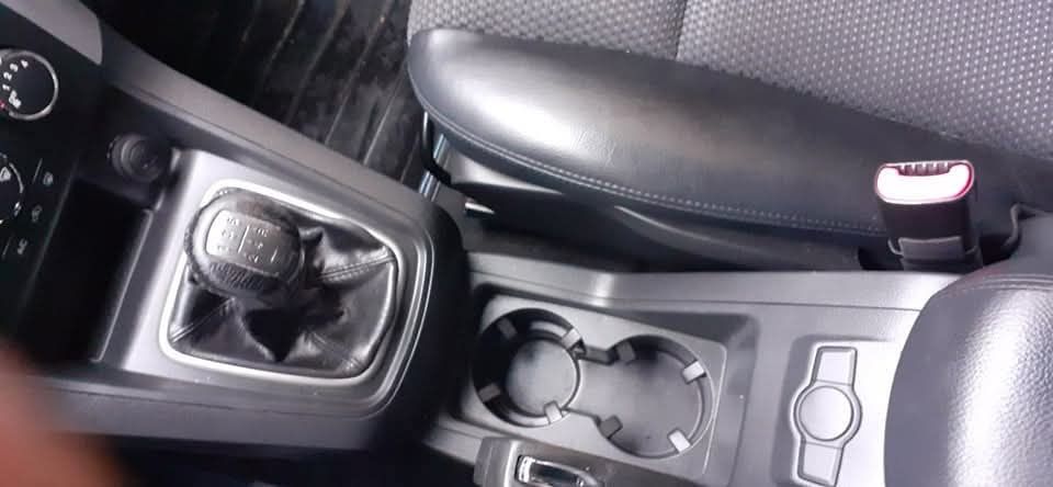 Chevrolet Captiva 2008, 2.0 VCDI ,4x4