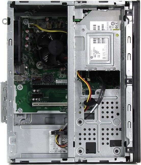 Продам системный блок HP Europe.