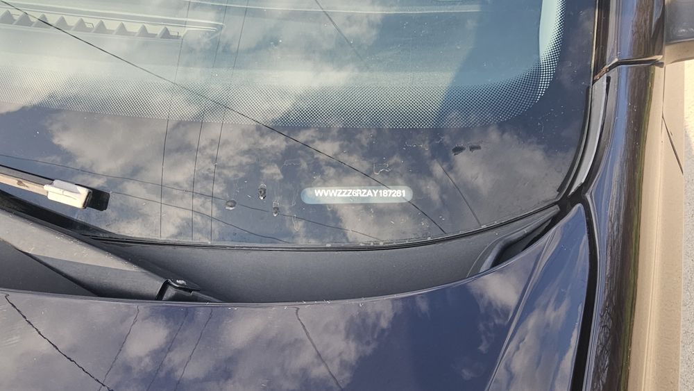 Продавам Поло 1.4 бензин