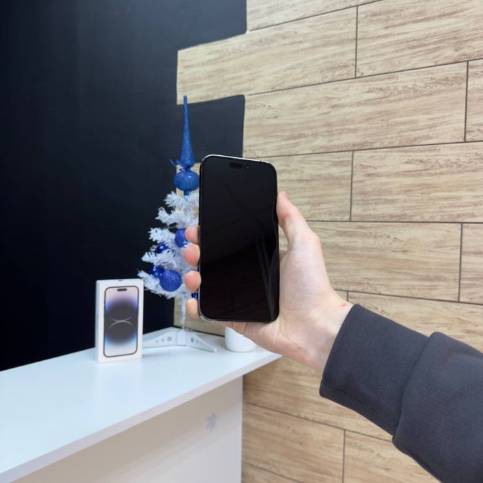 Iphone 14 pro | 256gb | 78% | айфон 14 про