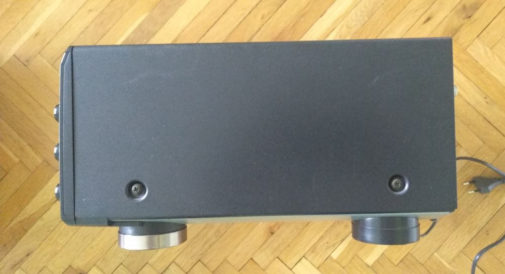 Ресийвър STR-DE 135