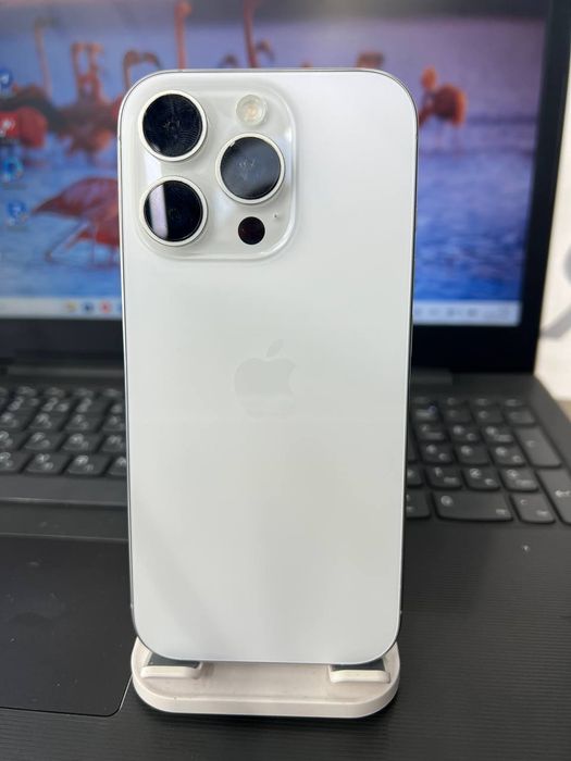 Iphone 16 Pro ..