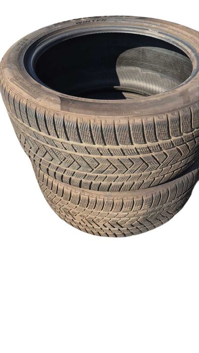 Зимни Гуми Pirelli Scorpion Winter 21 цола