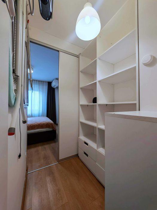 2 camere Pacurari – Colina Însorită | Garaj + Parcare | Complex privat