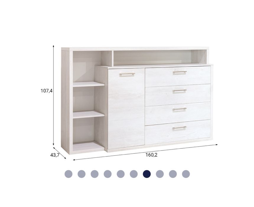 Продам спальный гарнитур