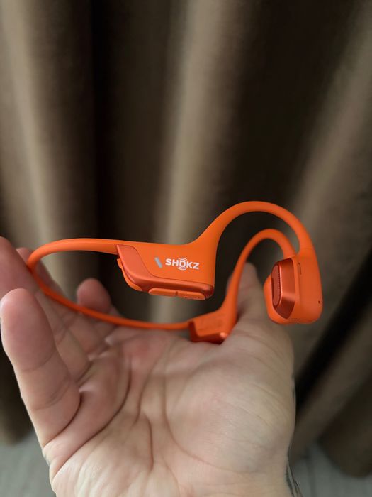 Shokz OpenRun Pro 2